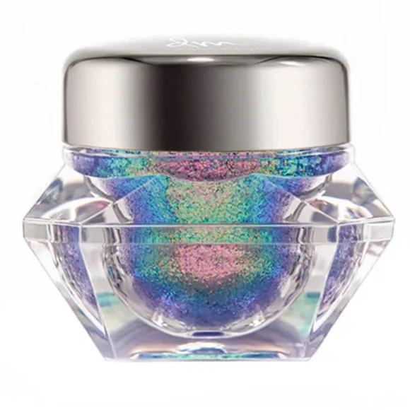 danessa myricks infinite chrome flakes shooting star - Picture 2 of 6